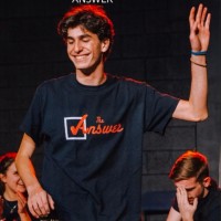 Jonathan Leonidas