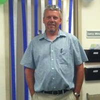 Larry Mitchell