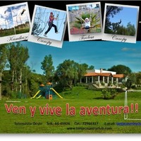 Tarija Country Club Club