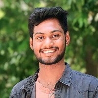Krishna Sri Vaibhav Grandhi