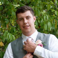 Aidan Donkin