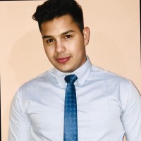 Erickson Enriquez