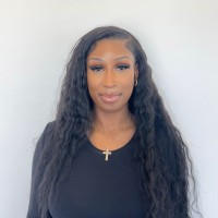 Ashley Egbe