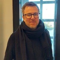 Bram Soenen