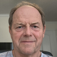 Peter Edmonds