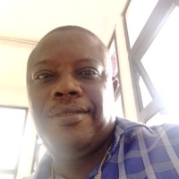 Sylvester Chukwuma