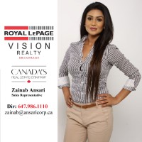Zainab Ansari