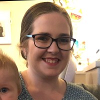 Daisy Finnigan (Nee Kitson)