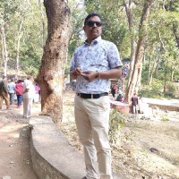 Kapil Marotrao Deshmukh