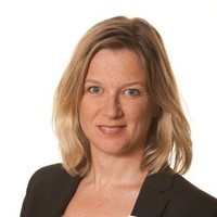 Lena Georgsson Wirkkala