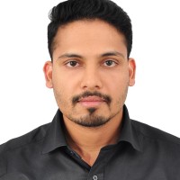 Jithin Thomas