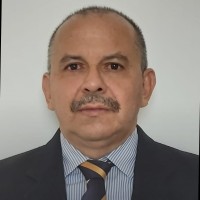 Leobardo E. González S