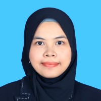 Imanina Syamimi Saharun Nizam