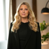 Tova Petersson