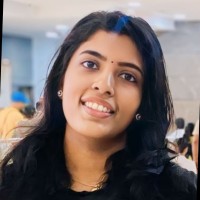 Mridula K P