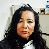 MARIA DO SOCORRO DE OLIVEIRA