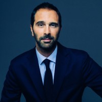 David SAMAMA