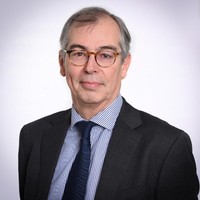 Bruno Repussard