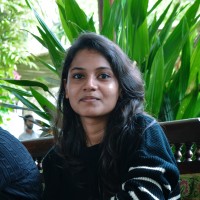Arathi K