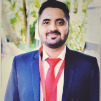 Zain Saleem, Fcca, Cfa