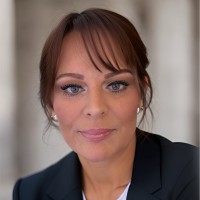 Rachel Looney, Mba