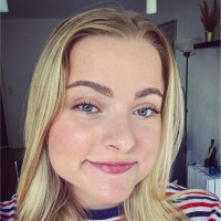 Nikoline Helledie Kristensen