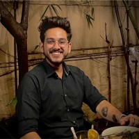 Chahat Baruah