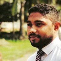 Thilina Palihawadana
