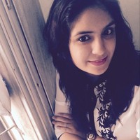 Pooja Parmar Choudhary