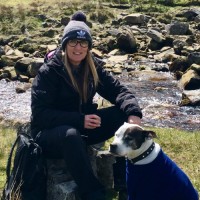 Nicola Warburton