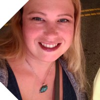 Amy McKeown