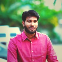 Jagadesh Ravi