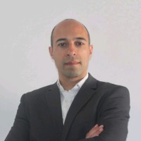 Alexandre Leitão