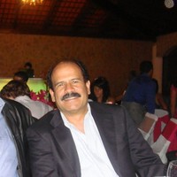 Felipe Fuentes Larios
