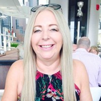 Sue Darbyshire