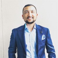 Ajay Raj Bhattarai