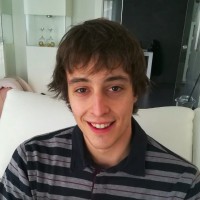 Saul Gonzalez-Resines