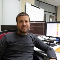 Raúl Palazón Molina