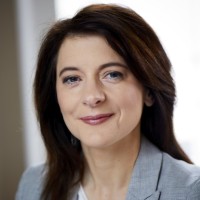 Susie Higgins