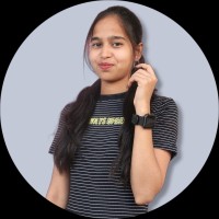 Sreya V
