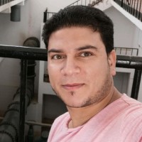 Sameh Elganiny, Pmp®