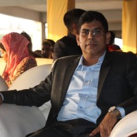 Mukter Hossain Talukder,Fca