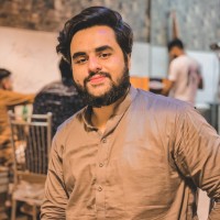 Ghasif Shafqat