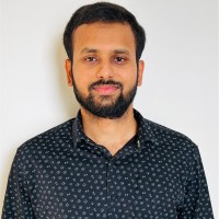Vivek Reddy Dakuri
