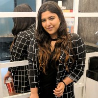 Tina Tengra