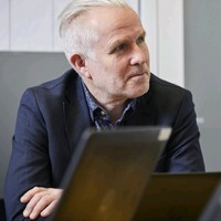 Svein Erik Fauskanger
