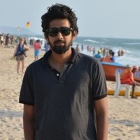 Nitheesh Parakkad