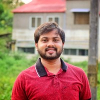 Sandesh S C