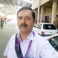 Sakthivel K