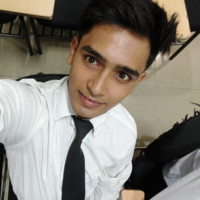 Yatin Sharma
